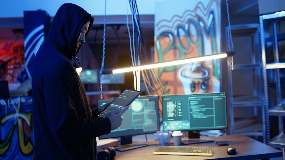 Protokol Komunikasi Internet: TCP/IP dan Perannya dalam Transfer Data