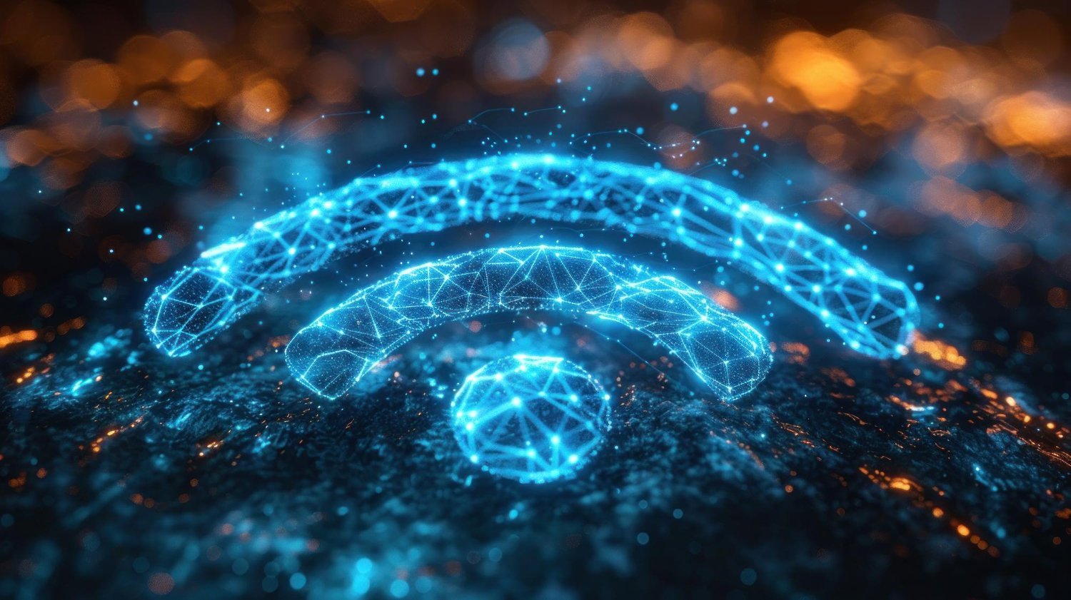 Dampak Internet Terhadap Masyarakat dan Peradaban Modern