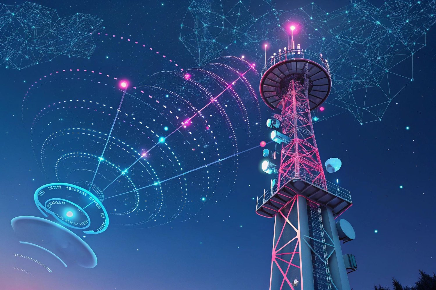 Perkembangan dan Masa Depan Internet: Transformasi Dunia Digital