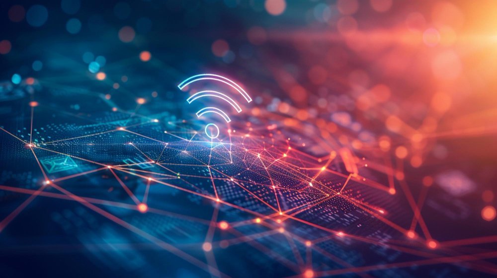 Revolusi Digital: Bagaimana IoT Mengubah Kehidupan Sehari-hari dan Industri