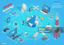 Jaringan Internet Maritim: Solusi Konektivitas di Laut