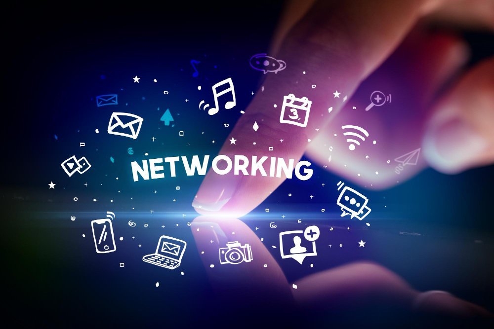 Peran Penting ISP dalam Ketersediaan Internet Global