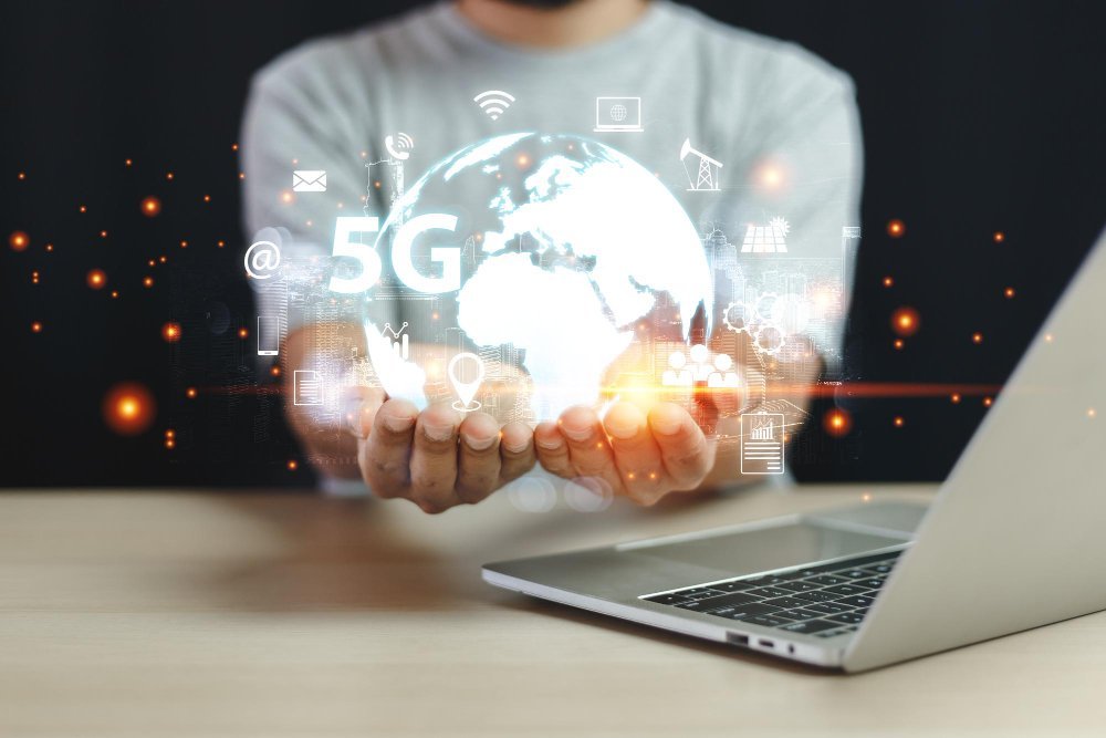 Mengenal Lebih Dekat Dunia Internet: Sejarah dan Perkembangan Awal