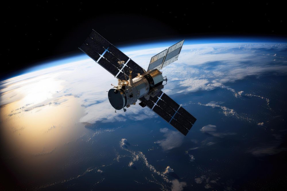 Mengenal Lebih Dekat Satelit Komunikasi: Jembatan Informasi Global