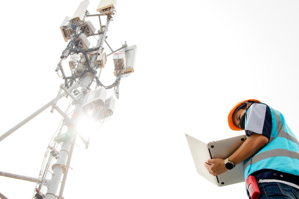 Satelit GPS: Penunjuk Jalan Utama di Langit