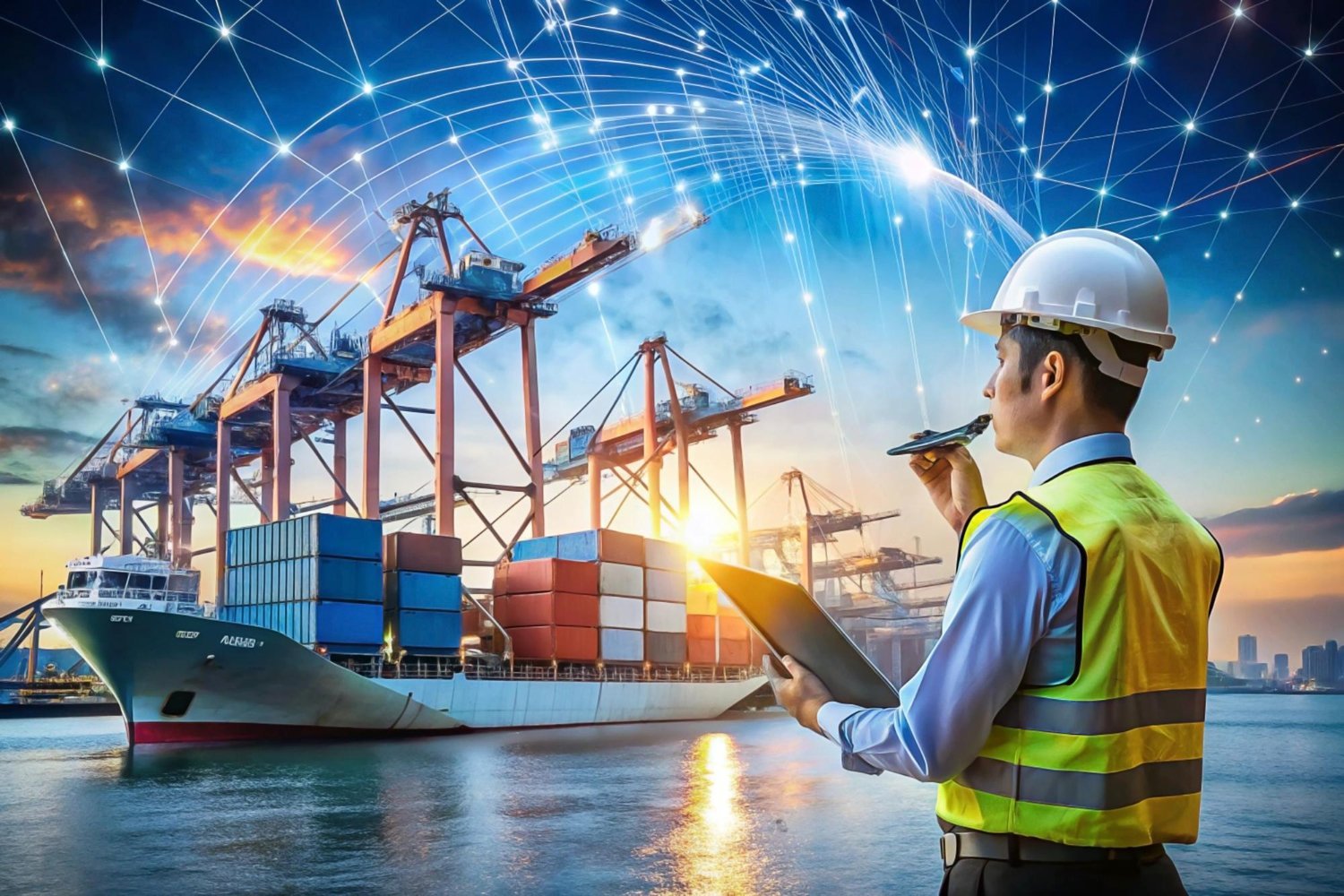 Internet: Definisi, Sejarah, Cara Kerja, dan Dampaknya