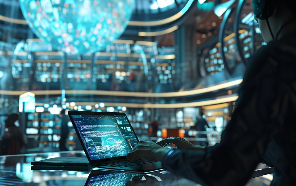 Satelit Cuaca: Memprediksi Fenomena Alam dari Angkasa