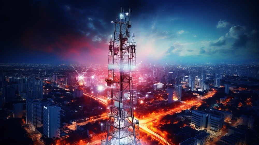 Revolusi Kehidupan dengan IoT: Contoh Aplikasi di Berbagai Sektor