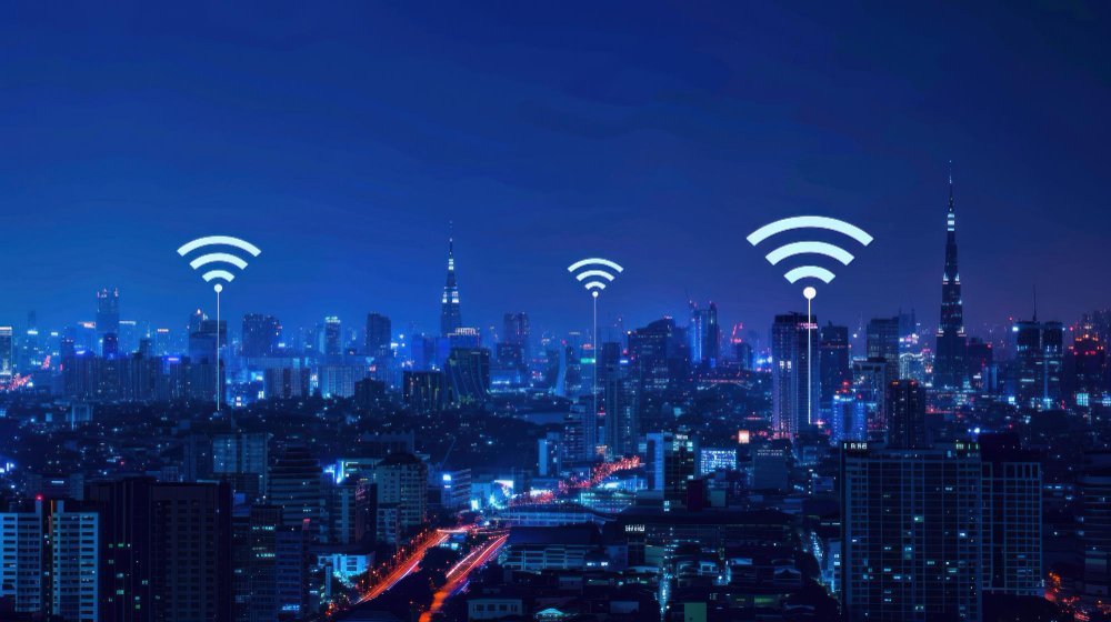 Tren Terbaru Internet of Things (IoT) di Tahun 2024