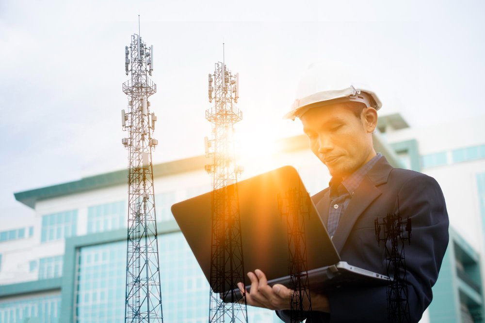 Bagaimana Cara Kerja Internet dan Peran Pentingnya dalam Kehidupan Sehari-hari