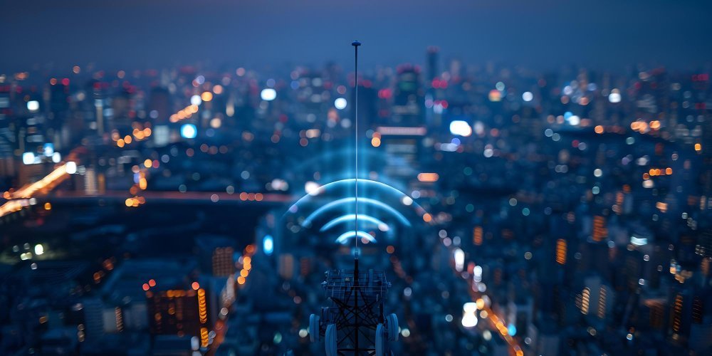 Perkembangan Internet di Indonesia: Era Digitalisasi