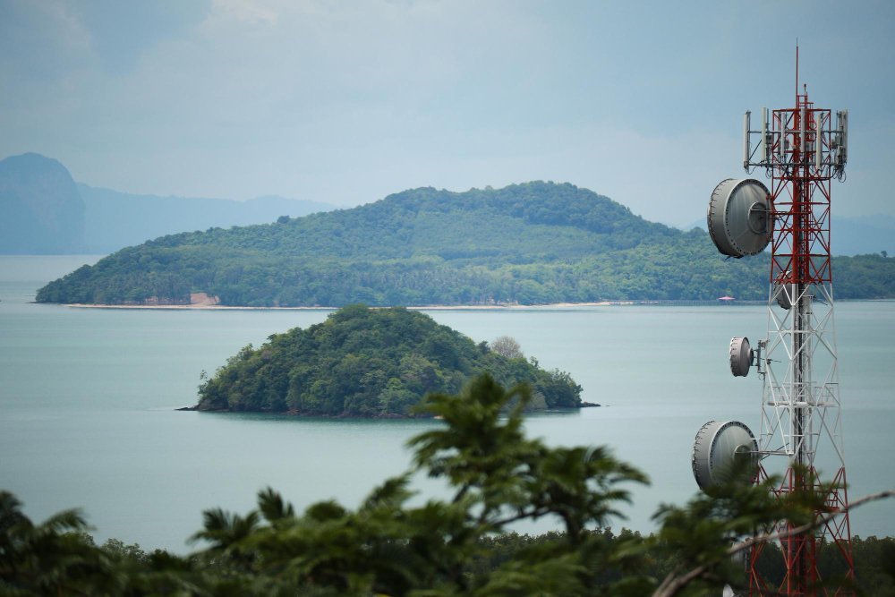 Satelit Indonesia Terbaru: Inovasi dan Dampaknya