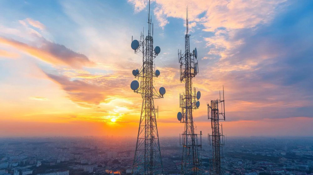 Peran Internet dalam Kehidupan Sehari-hari: Komunikasi, Informasi, dan Hiburan