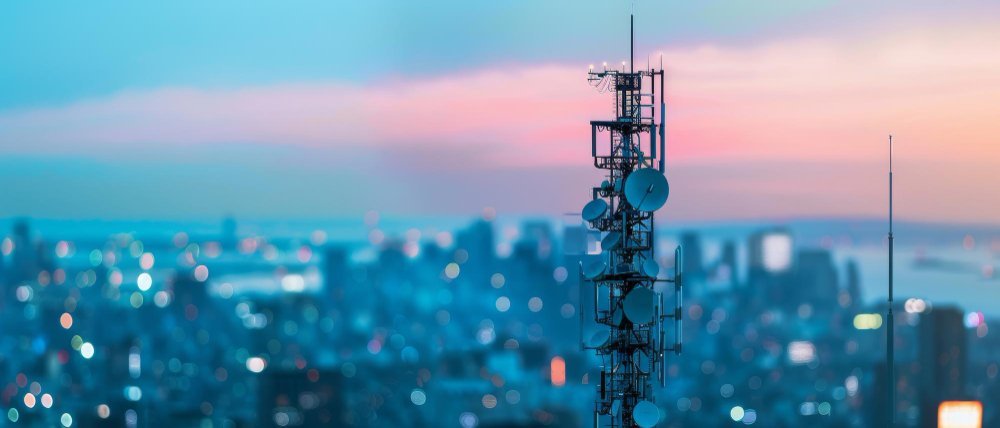 Peralatan Starlink: Apa Saja yang Anda Dapatkan dan Cara Kerjanya