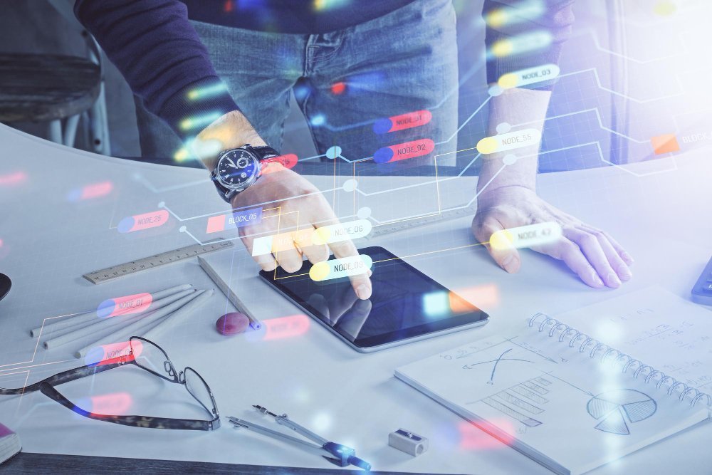 Peran Penting Keamanan Siber di Era Digital