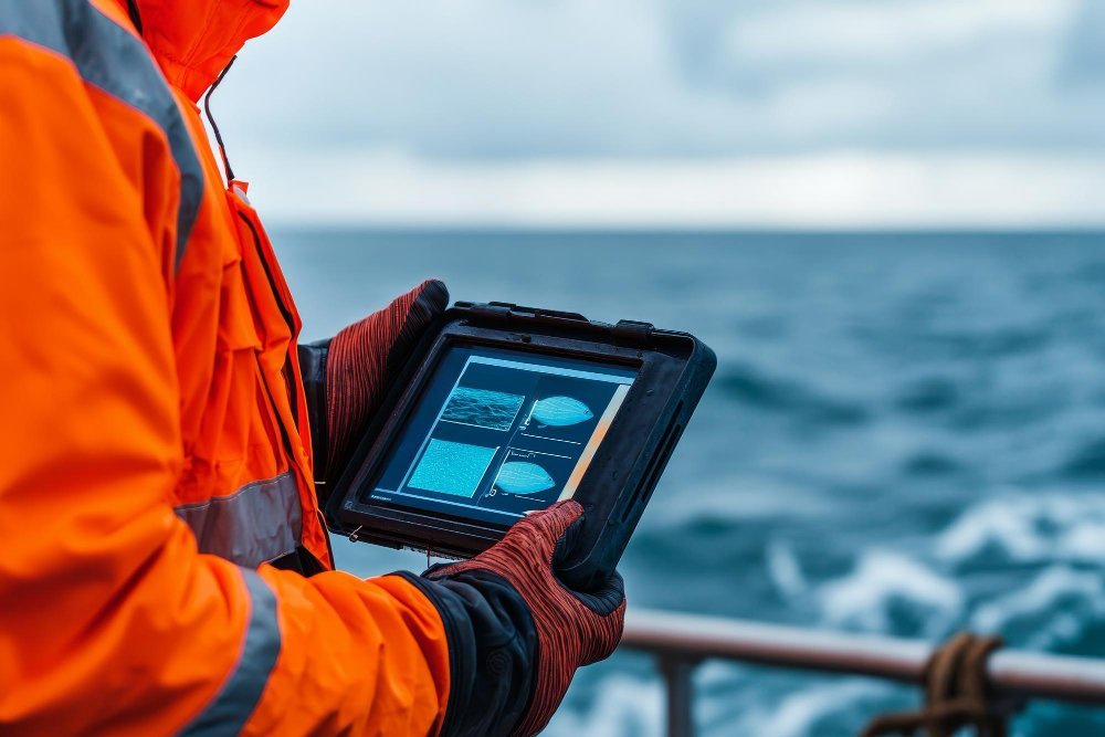 Teknologi Satelit Terbaru untuk Navigasi dan GPS