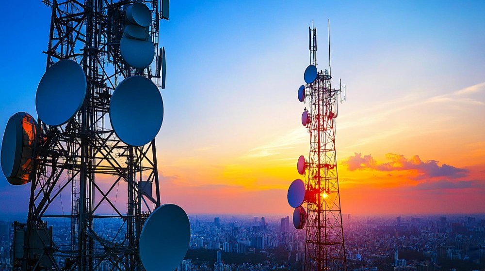 Internet of Things (IoT): Konsep, Manfaat, dan Tantangan