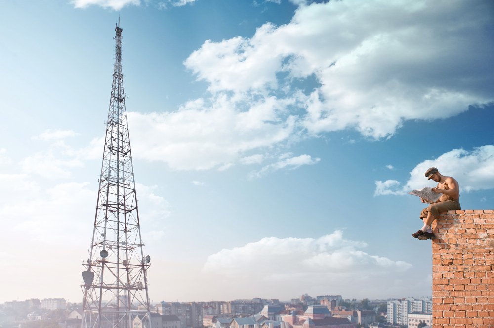 Satelit Indonesia: Profil Singkat dan Manfaatnya