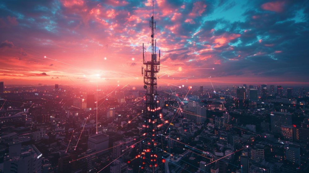 Peran Satelit dalam Pembangunan Ekonomi Digital Indonesia