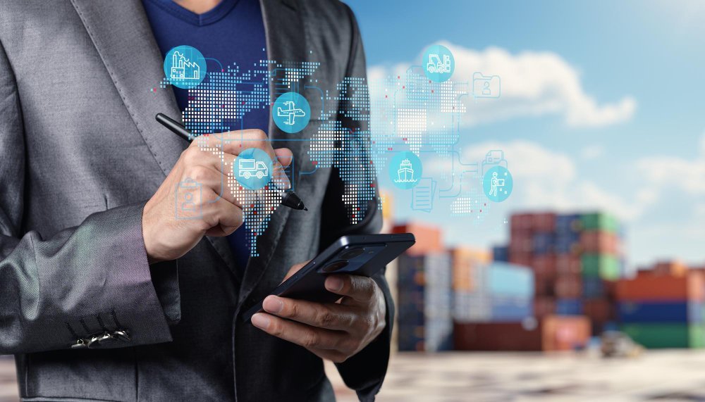 Memahami Pentingnya ISP dalam Kehidupan Digital Kita