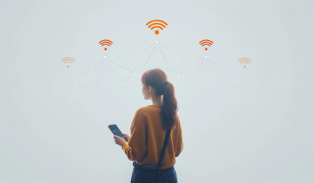 Satelit: Mata-mata Langit dan Peran Pentingnya