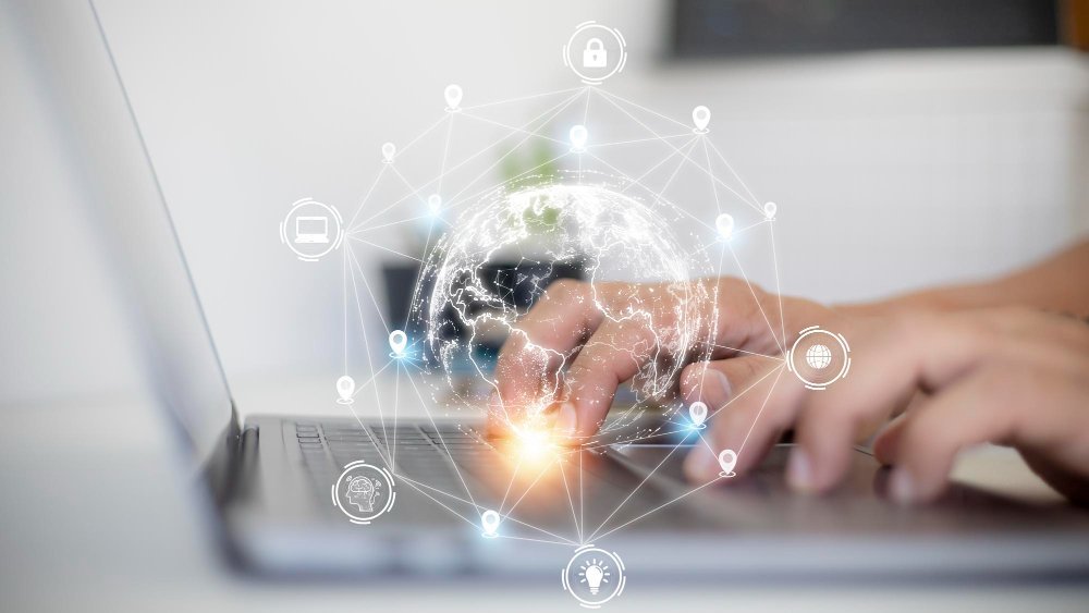 Sejarah Internet: Dari ARPANET ke Dunia Digital yang Terhubung