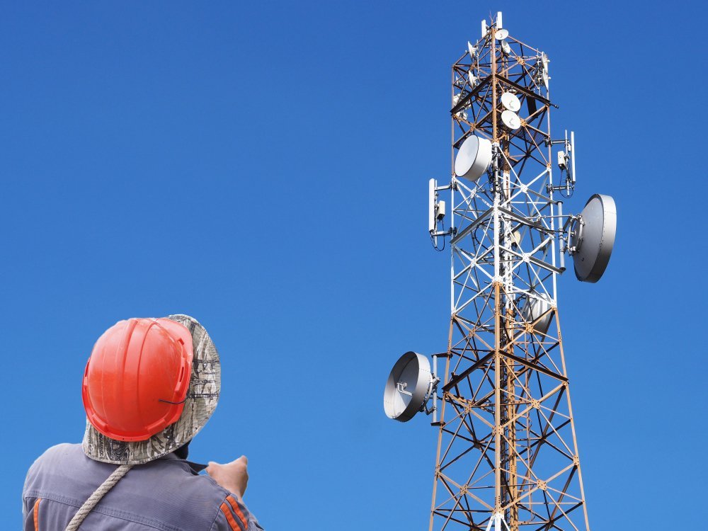 Masa Depan IoT: Tantangan dan Potensi Perkembangan