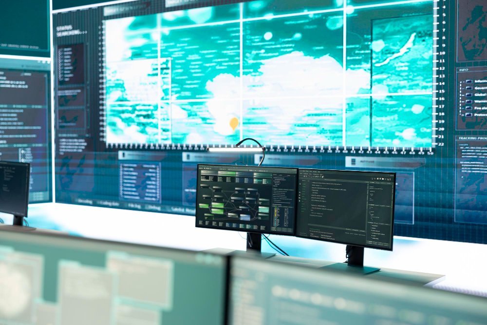 Mengoptimalkan Performa Internet dengan Pengaturan DNS yang Tepat