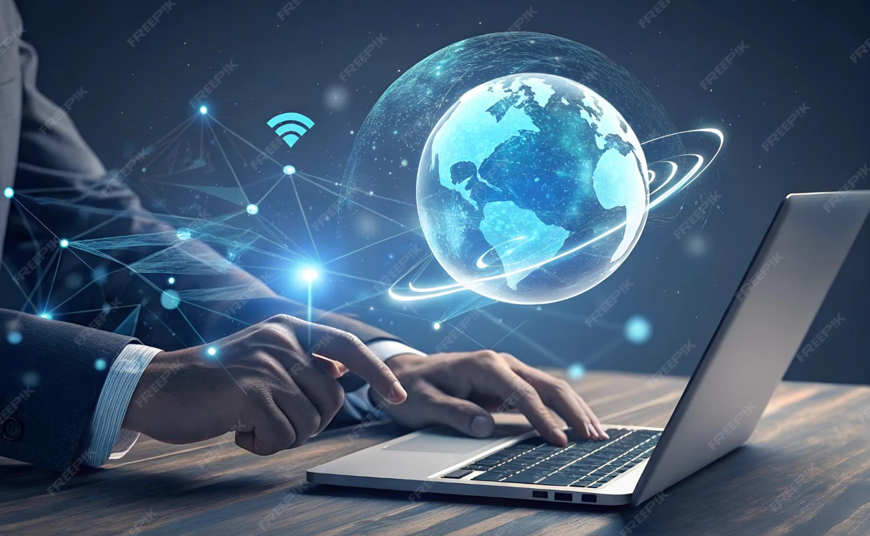 7 Cara Cepat Internetan Gratis, Wajib Coba!