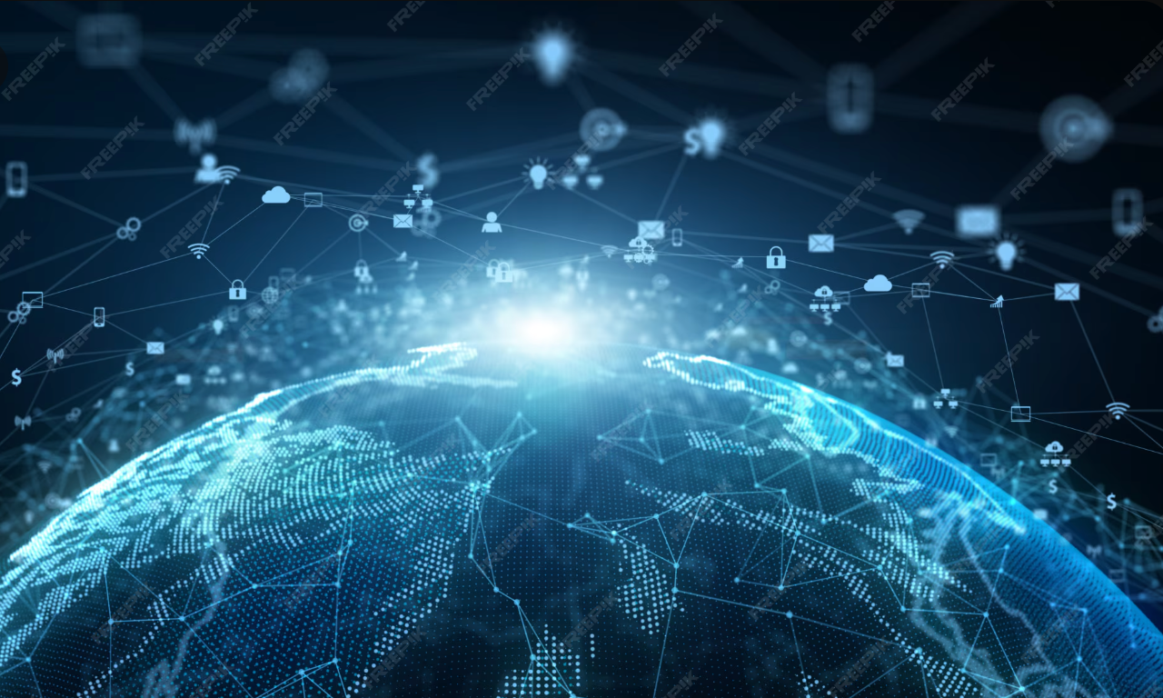 Internet of Things: Pengertian, Manfaat, dan Tantangan