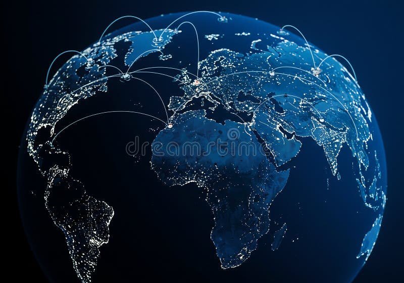 Jenis-jenis DNS dan Peran Pentingnya dalam Menjelajah Web