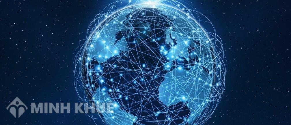 Peran Penting Internet dalam Kehidupan Modern dan Ekonomi Global