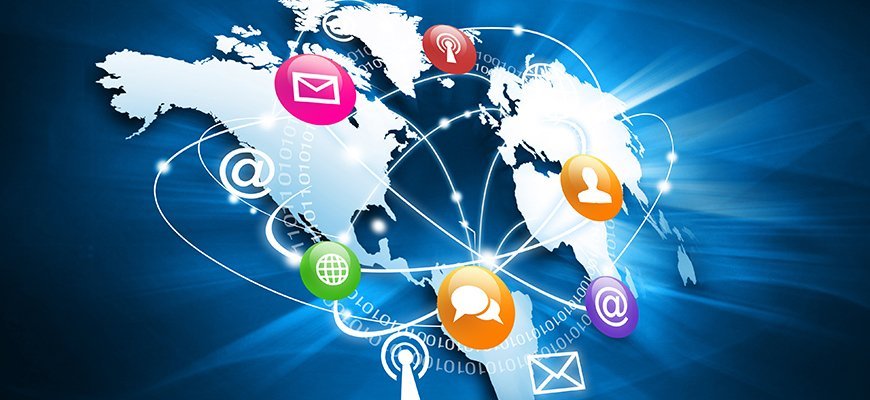 Peran DNS dalam Kehidupan Sehari-hari Pengguna Internet