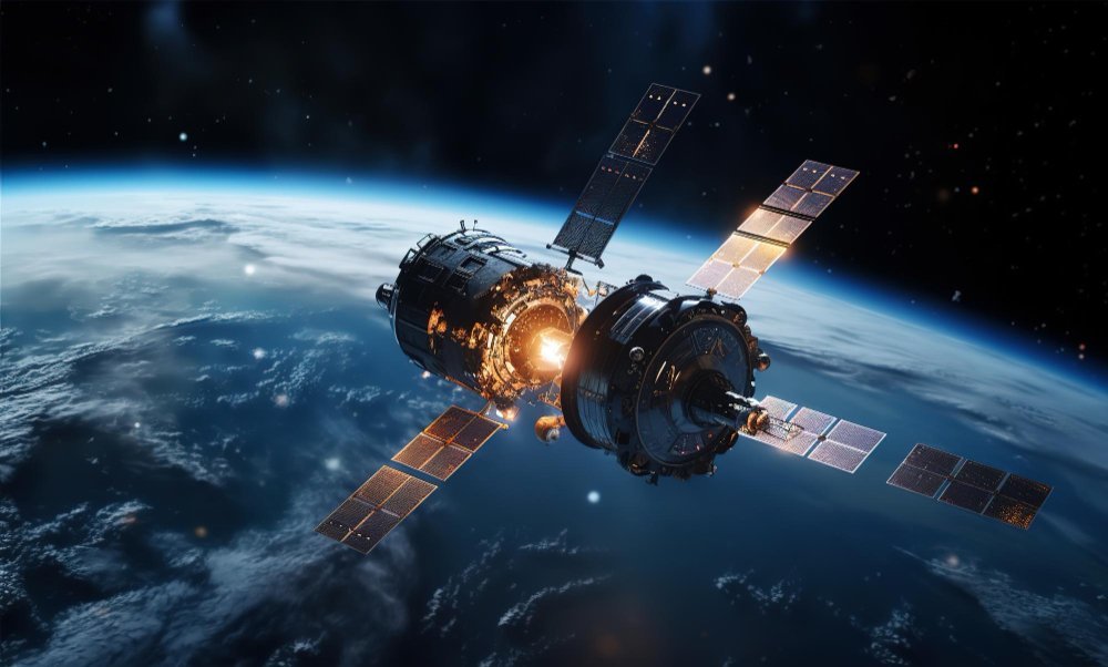 Peran Krusial Satelit dalam Kemajuan Digital Indonesia