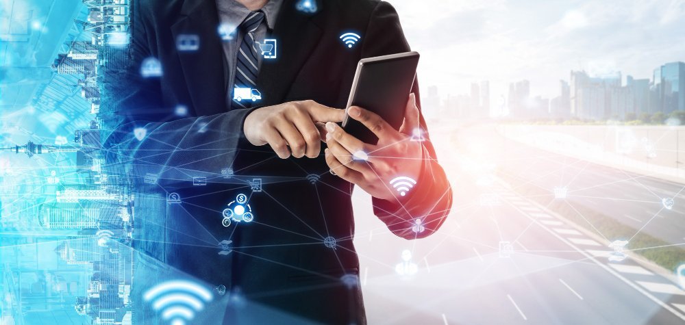 Definisi Lengkap dan Contoh-Contoh Internet of Things