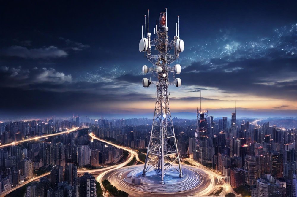 Jaringan Satelit Global di Indonesia: Menjelajahi Konektivitas Tanpa Batas