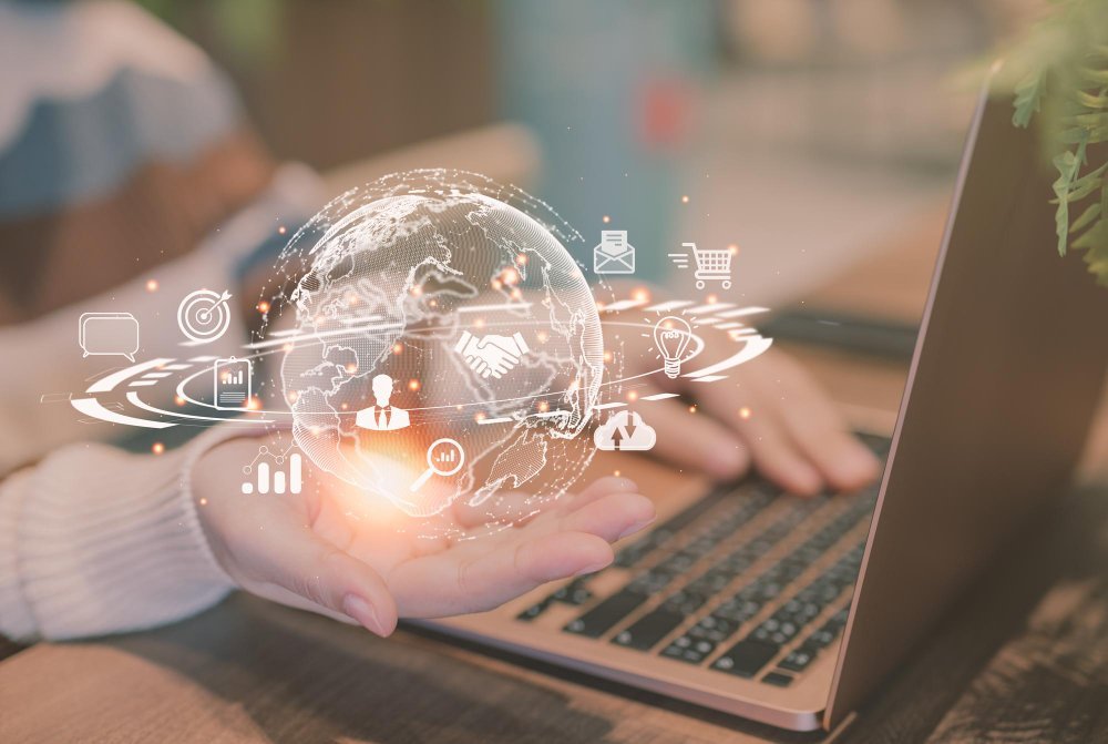 Peran Penting URL dalam Kehidupan Digital Sehari-hari