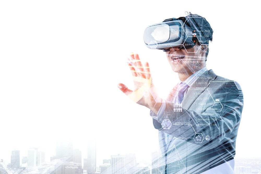 Masa Depan Internet: Inovasi, Tantangan, dan Peluang Baru