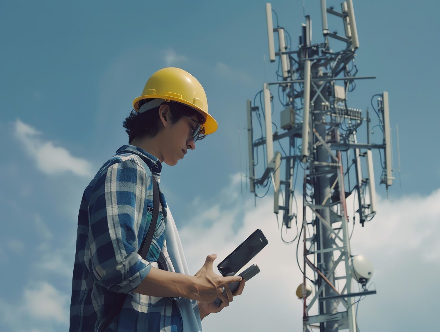 Memahami Pentingnya Kualitas Broadband untuk Rumah dan Kantor