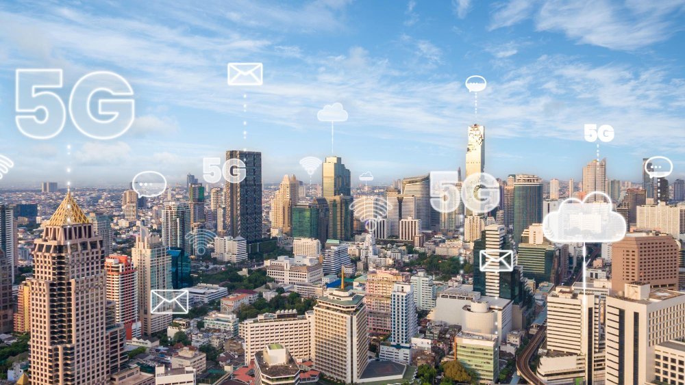 Perkembangan Internet di Indonesia: Transformasi Digital Bangsa