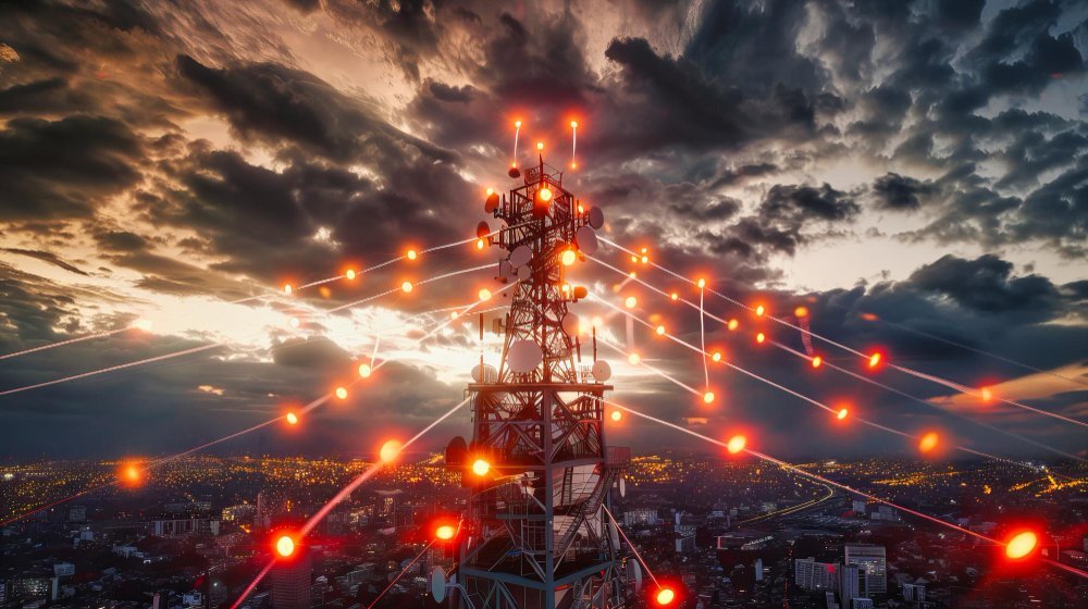 Penyebab Koneksi Internet Lambat dan Cara Mengatasinya