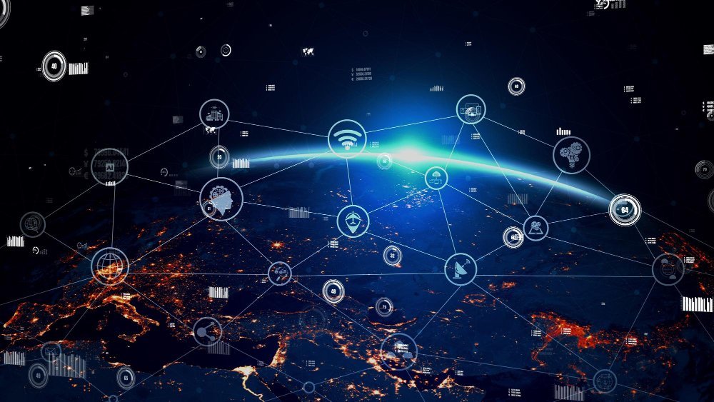 Peran Satelit Merah Putih 2 dalam Pemerataan Akses Internet