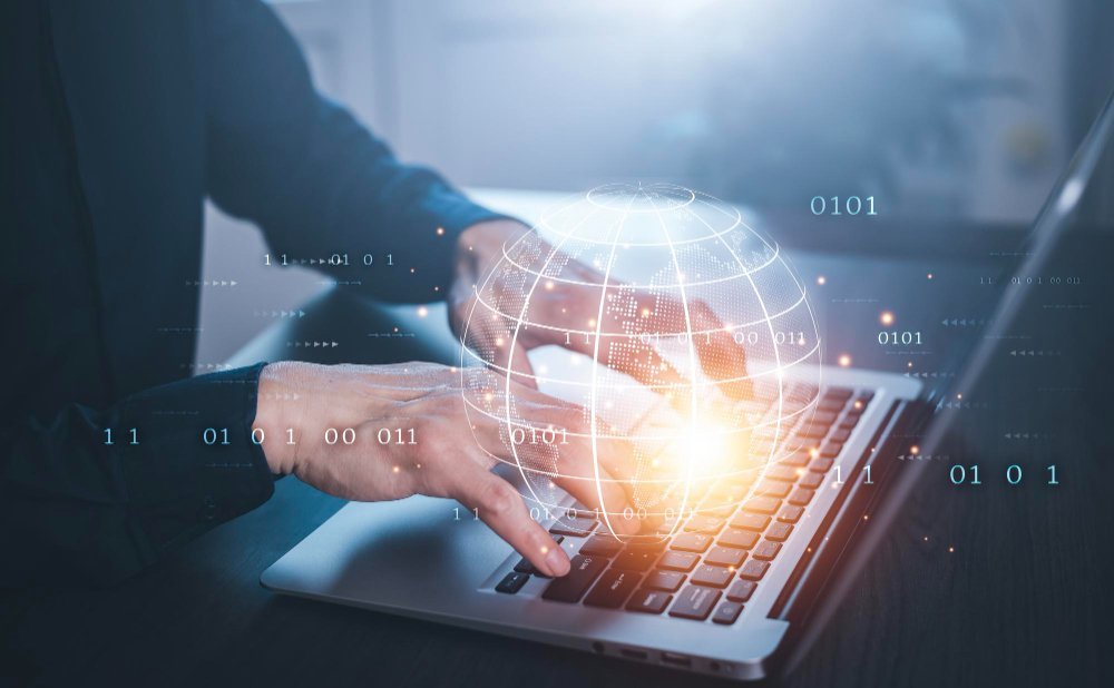 Apa Itu Dark Web dan Bagaimana Cara Kerjanya?