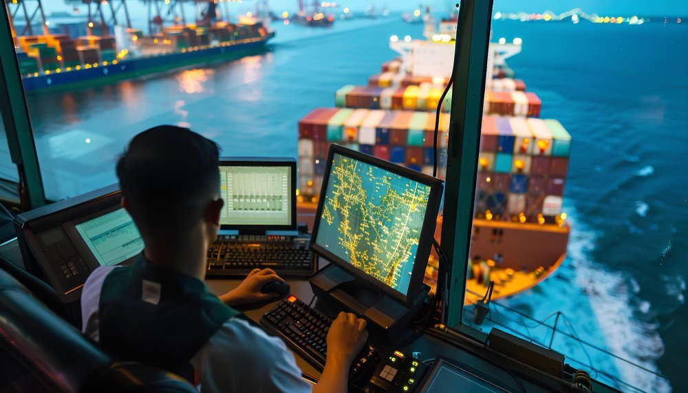 Peran Penting Satelit dalam Navigasi dan Pemetaan