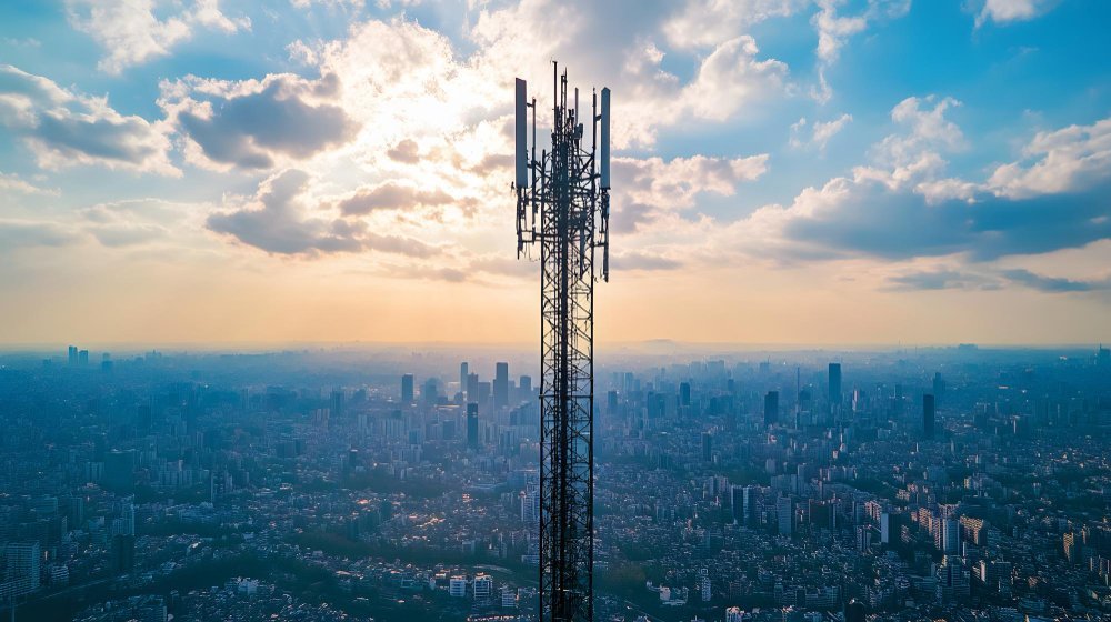 Starlink Darat: Bagaimana Cara Kerjanya?