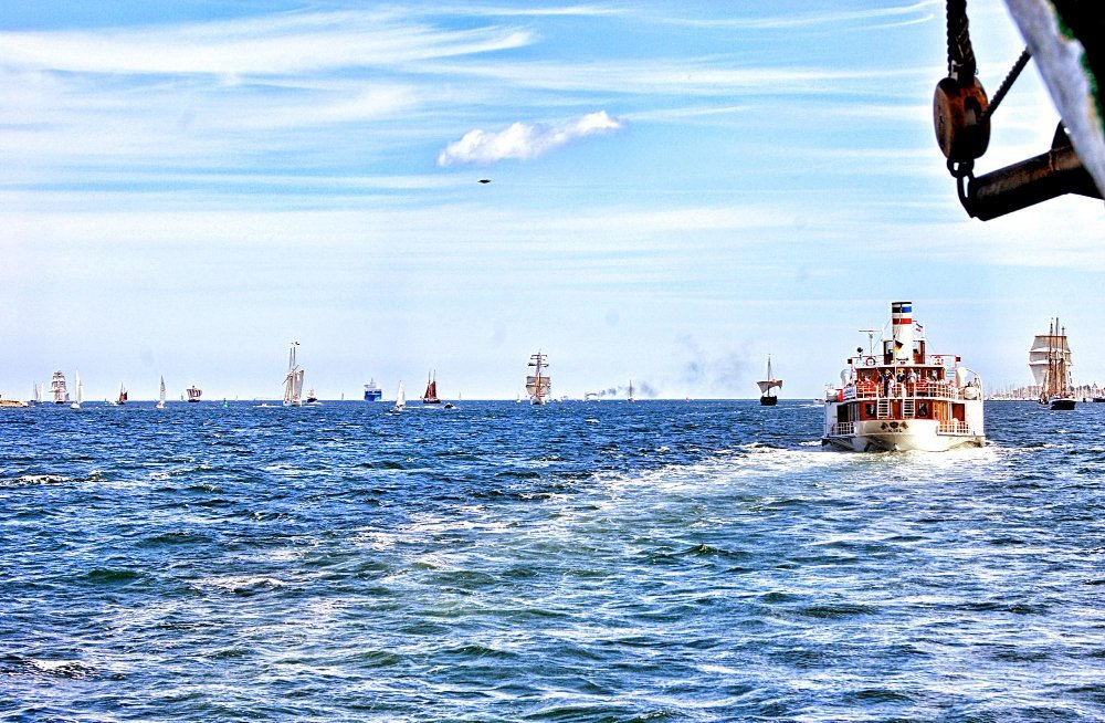 Peran Algoritma Google Dalam Peringkat Mesin Pencari