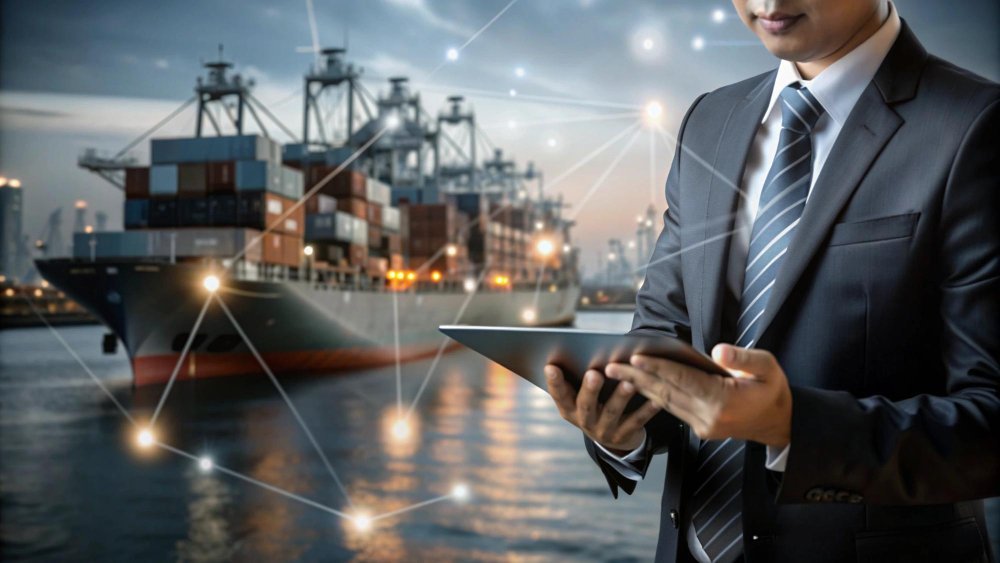 Peran IoT dalam Kehidupan Sehari-hari: Solusi Cerdas yang Mengubah Dunia