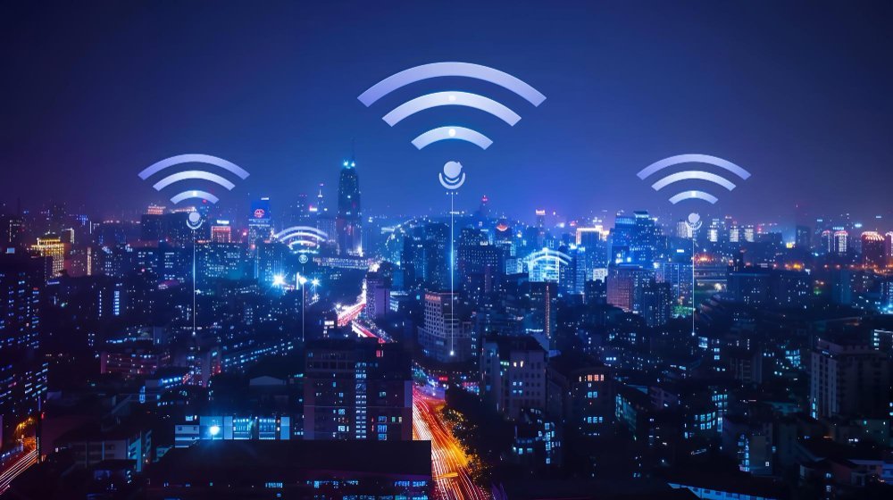 Bagaimana Internet Bekerja? Arsitektur dan Protokol Dasar