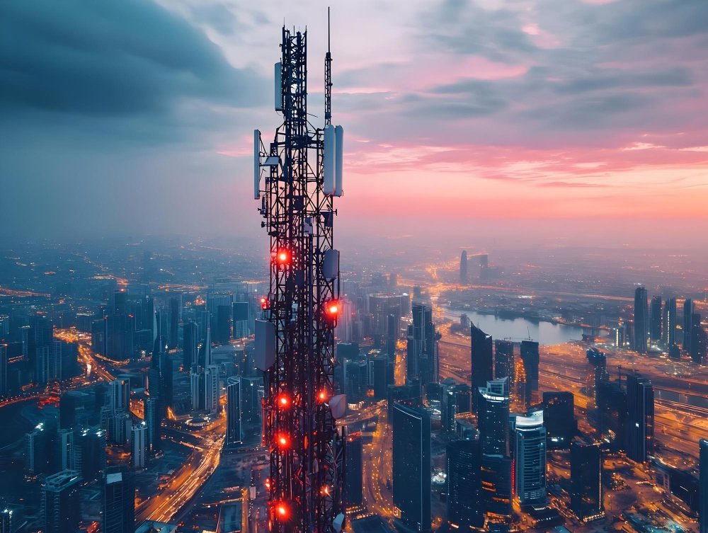 Sejarah dan Perkembangan Satelit Komunikasi