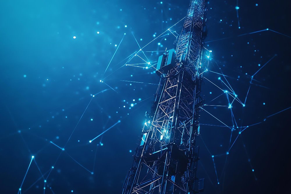 Mengenal Infrastruktur Jaringan Internet: Dari Server hingga Kabel Optik